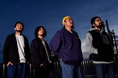 SPECIAL OTHERS ACOUSTIC「Telepathy」インタビュー