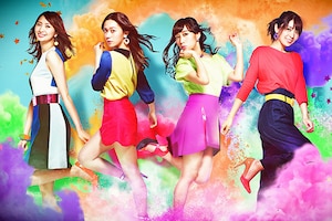 スフィア「10s」インタビュー