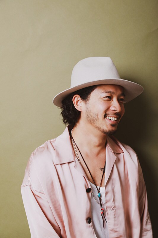 SPiCYSOL「ONE-EP」インタビュー｜心地よさを求めて茅ヶ崎へ メジャー