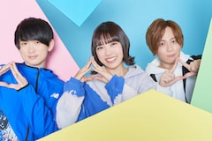 スピラ・スピカ「ピラミッド大逆転」インタビュー