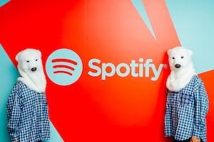 Spotify特集｜AmPmインタビュー