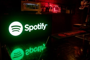 Spotify「Early Noise」特集