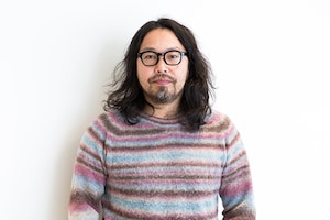 Spotify特集 曽我部恵一インタビュー