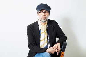 Spotify特集 田中宗一郎インタビュー