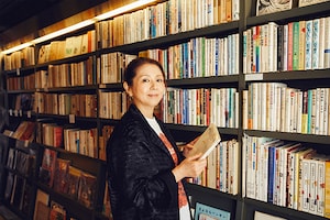 Spotify特集|小泉今日子が語るポッドキャストの魅力、新番組「ホントのコイズミさん」を始めた背景