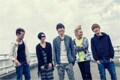 SPYAIR「WENDY ~It's You~」インタビュー