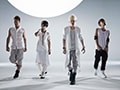 SPYAIR「サクラミツツキ」インタビュー