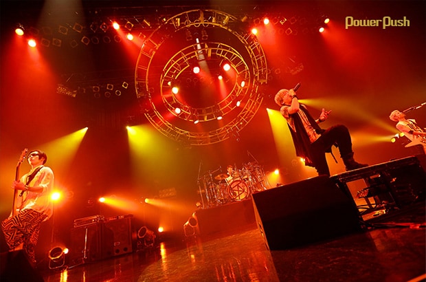 SPYAIR「MILLION」インタビュー - 音楽ナタリー 特集・インタビュー