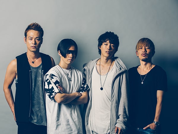 SPYAIR「4」インタビュー - 音楽ナタリー 特集・インタビュー