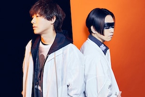 SPYAIR「One Day」IKE（Vo）、MOMIKEN（B）インタビュー