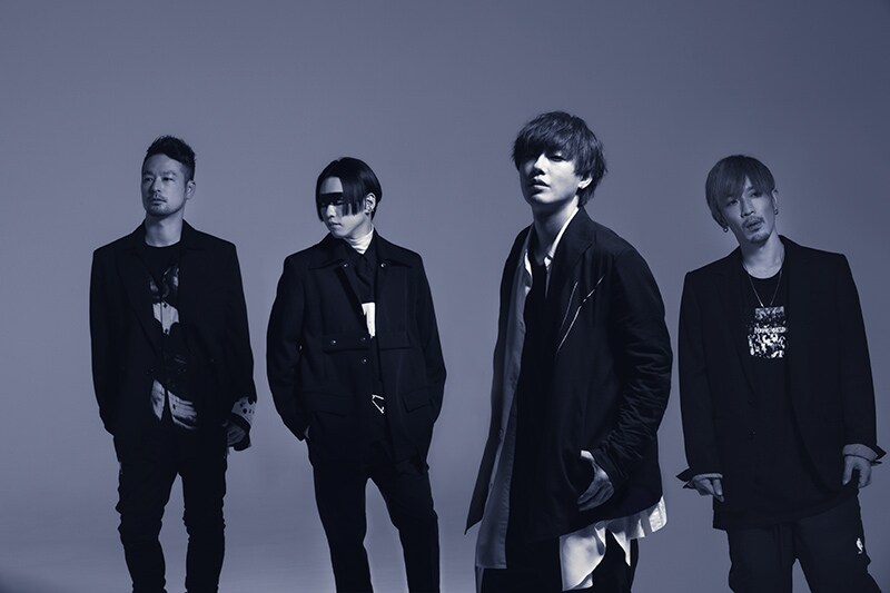 SPYAIR「UNITE」インタビュー｜4人の個性を“UNITE”メンバー全員