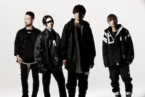 SPYAIR「UNITE」インタビュー
