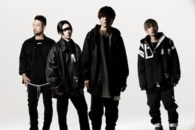 SPYAIR「UNITE」インタビュー