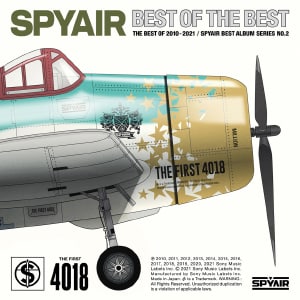 SPYAIRインタビュー｜デビューからの紆余曲折の10年間、そして11年目