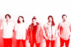 Survive Said The Prophet「s p a c e [ s ]」インタビュー