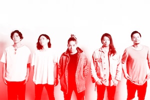 Survive Said The Prophet「s p a c e [ s ]」インタビュー