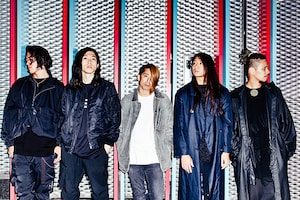 Survive Said The Prophet「Inside Your Head」インタビュー