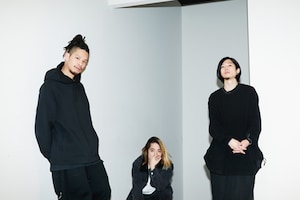 Survive Said The Prophet「To Redefine / To Be Defined」インタビュー