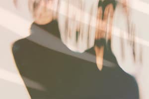 SWIM SWEET UNDER SHALLOW「oderon」インタビュー