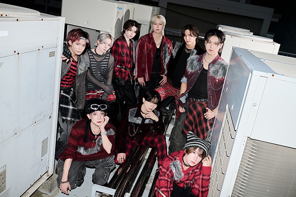 D.O.Lインタビュー｜リード曲は治安ワルメw、ファンと一緒に作り上げた初アルバム「Louder's BEST」を語る