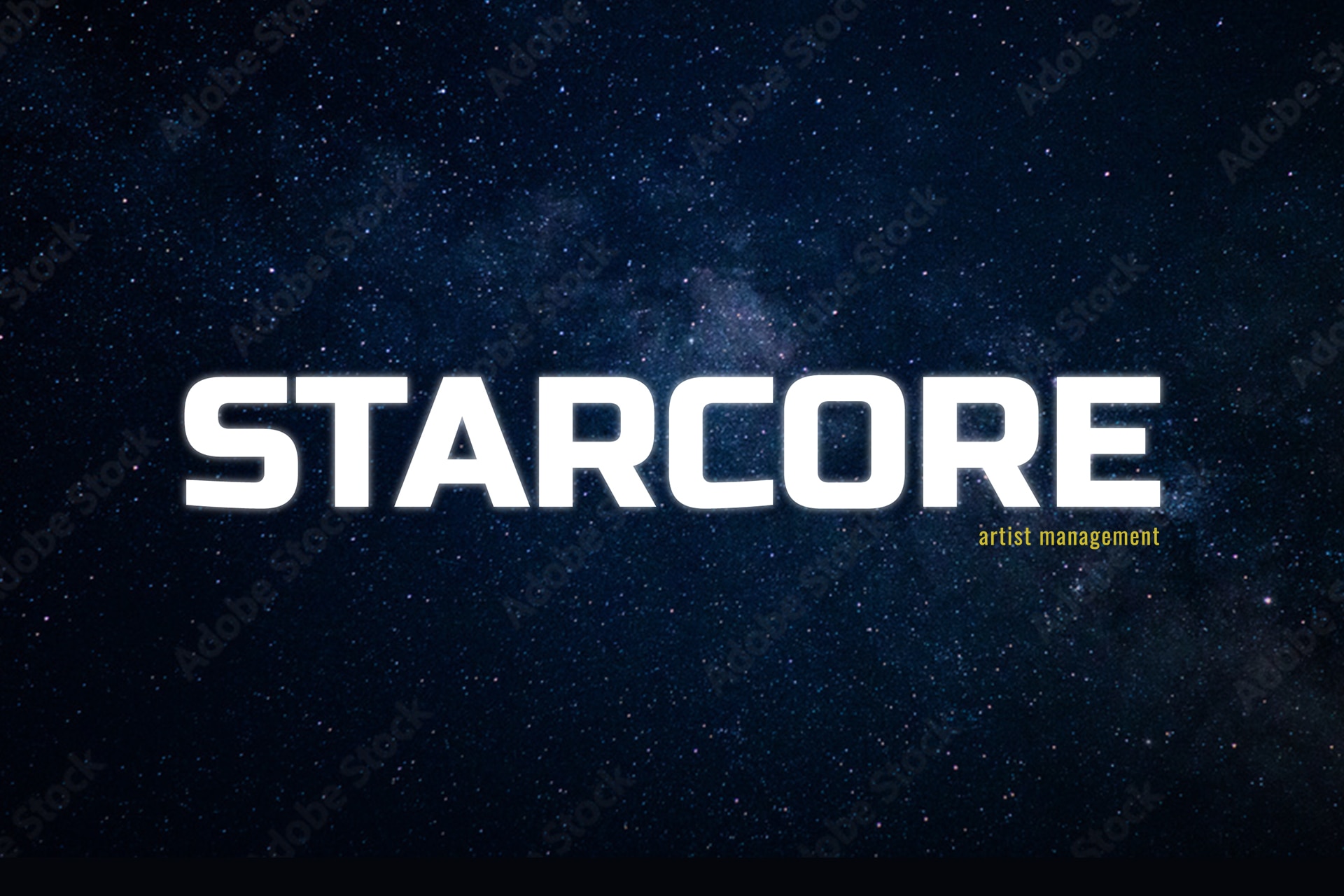 STARCORE MUSIC総力特集｜“スター”の核を作る新レーベル始動、注目のボーイズグループをフィーチャー