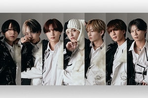 NEWTREND特集｜“爆裂顔ラン蛙化グループ”にインタビュー、ピンチをチャンスに変える7人の底力