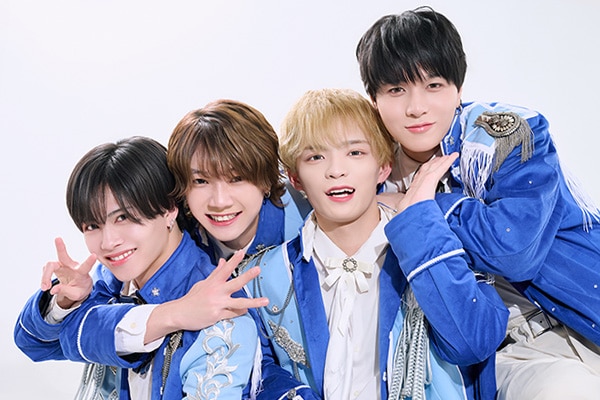 Last Prince「キミウララ」インタビュー|DIY精神全開、進化し続ける“リアル育成型グループ”の素顔