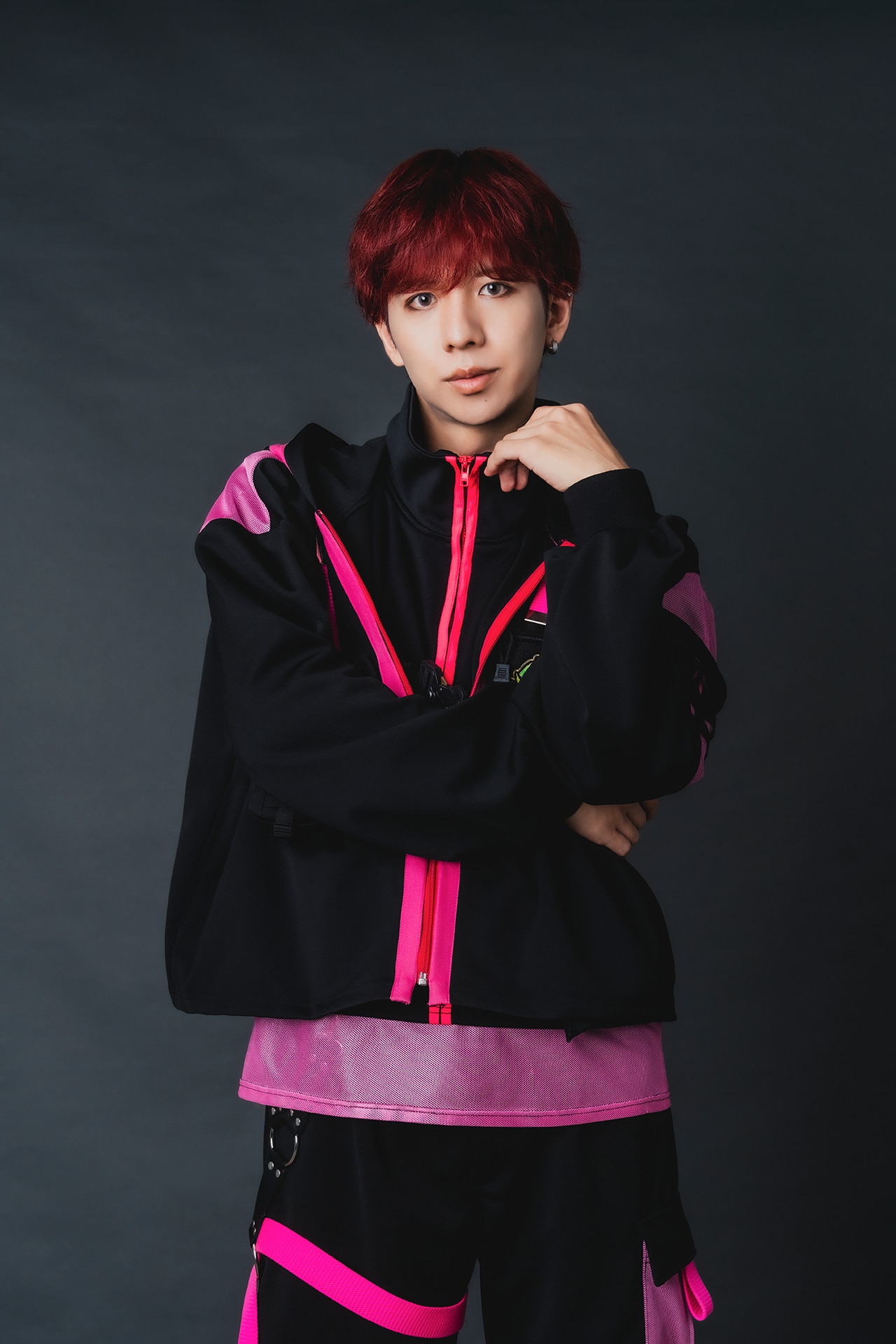 坂口侑也