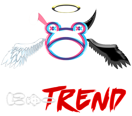 NEWTRENDロゴ