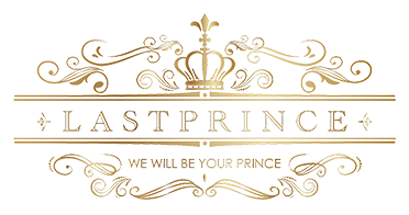 Last Princeロゴ