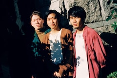 STEPHENSMITH「ESSAY」インタビュー