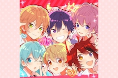 すとろべりーぷりんす「すとろべりーすたーと」インタビュー