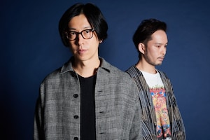 ストレイテナー「STRAIGHTENER20201217」インタビュー