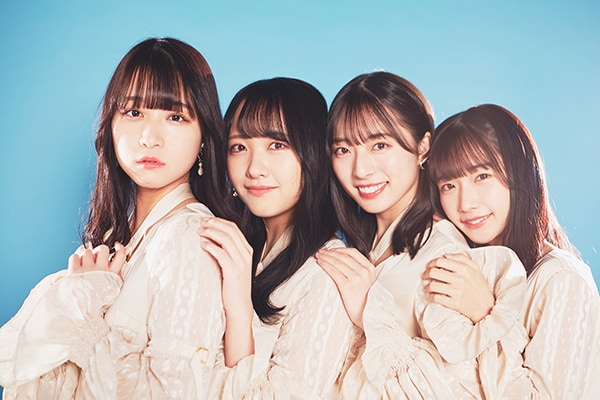 STU48「独り言で語るくらいなら」インタビュー｜新センター石田