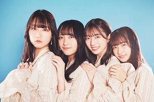STU48「独り言で語るくらいなら」インタビュー