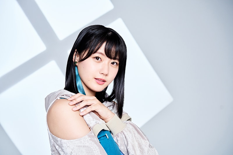 AKB48 - 岡田奈々 ヘタレたちよパネル ヘタレたちよ＜劇場盤＞ STU48 KING RECORDS OFFICIAL SITE