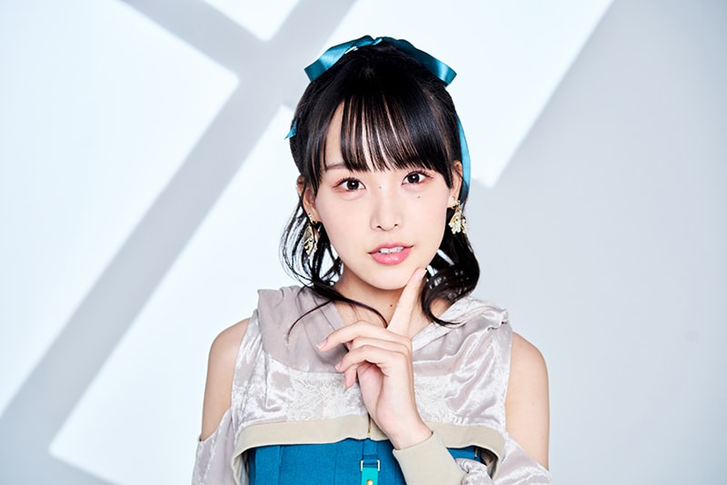 AKB48 - 岡田奈々 ヘタレたちよパネル STU48 岡田奈々 『ヘタレたちよ』 写真パネル ＋ 直筆メッセージ