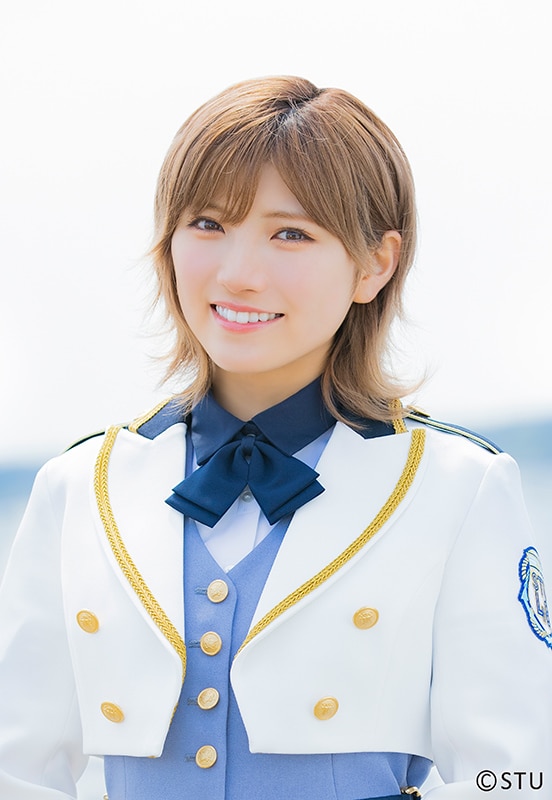 STU48「ヘタレたちよ」インタビュー｜岡田奈々の兼任解除、2期生の昇格