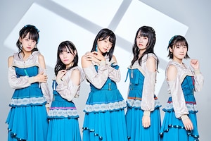 STU48「ヘタレたちよ」インタビュー｜岡田奈々の兼任解除、2期生の昇格……今こそ新たな1歩を踏み出すとき