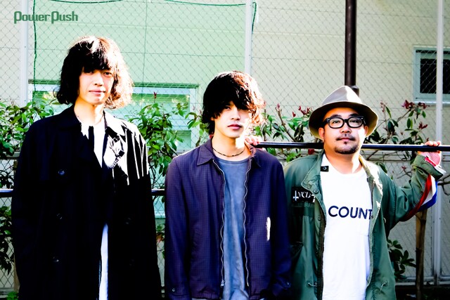 Suck a Stew Dry「N/A」発売記念座談会 Suck a Stew Dry × 松本素生