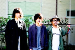 Suck a Stew Dry「N/A」発売記念座談会 Suck a Stew Dry × 松本素生(GOING UNDER GROUND)