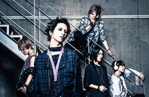 SuG「CRY OUT」インタビュー