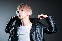 SuG「SICK'S」インタビュー