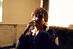 スガシカオ「労働なんかしないで 光合成だけで生きたい」インタビュー