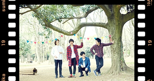 sumika アンサーパレード アナログ版 sumika アンサーパレード