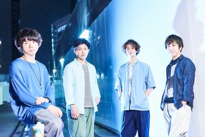 sumika「Familia」インタビュー