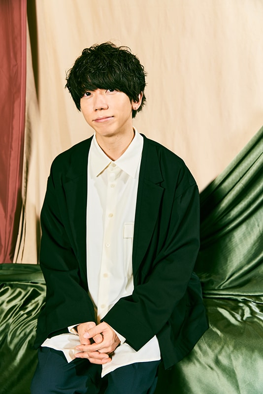 ミュージシャン sumika sumika新曲4曲を収録したCDシングル「SOUND VILLAGE」バンド初の