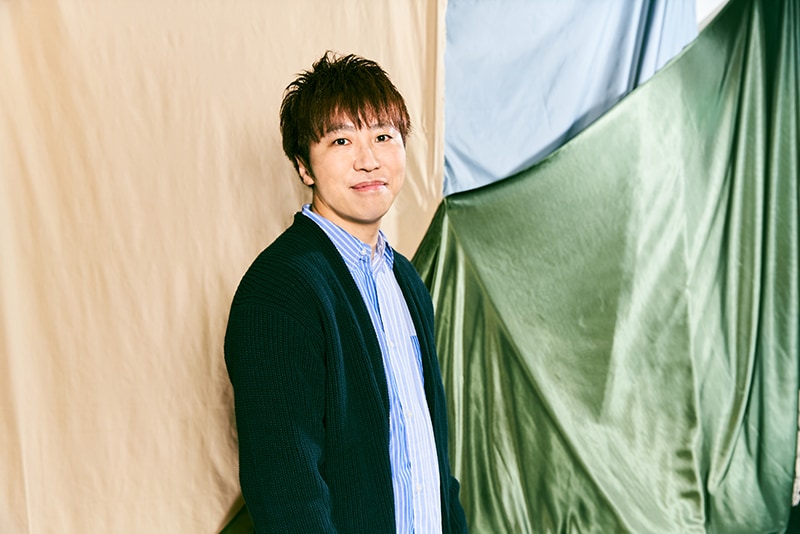 sumikaインタビュー｜WOWOW放送「sumika Live Tour 2021『花鳥風月