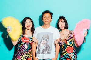 「SUMMER SONIC 2017」特集 ベッド・イン×清水直樹（クリエイティブマンプロダクション代表）