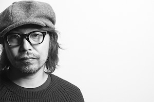 サニーデイ・サービス「Popcorn Ballads」インタビュー